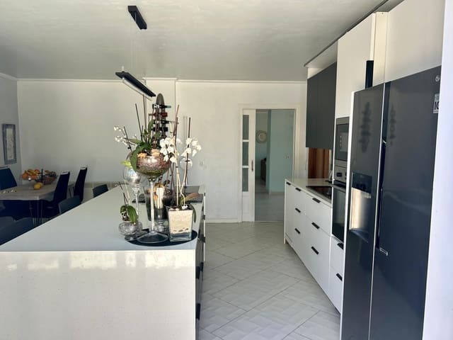 3 chambre Villa/Maison à vendre à El Vergel / Verger avec garage - 399 000 € (Ref: 10102942)