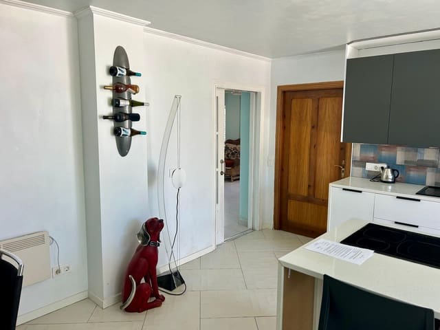 3 chambre Villa/Maison à vendre à El Vergel / Verger avec garage - 399 000 € (Ref: 10102942)