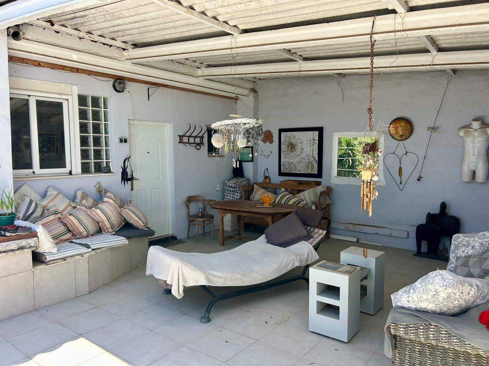 3 chambre Villa/Maison à vendre à El Vergel / Verger avec garage - 399 000 € (Ref: 10102942)