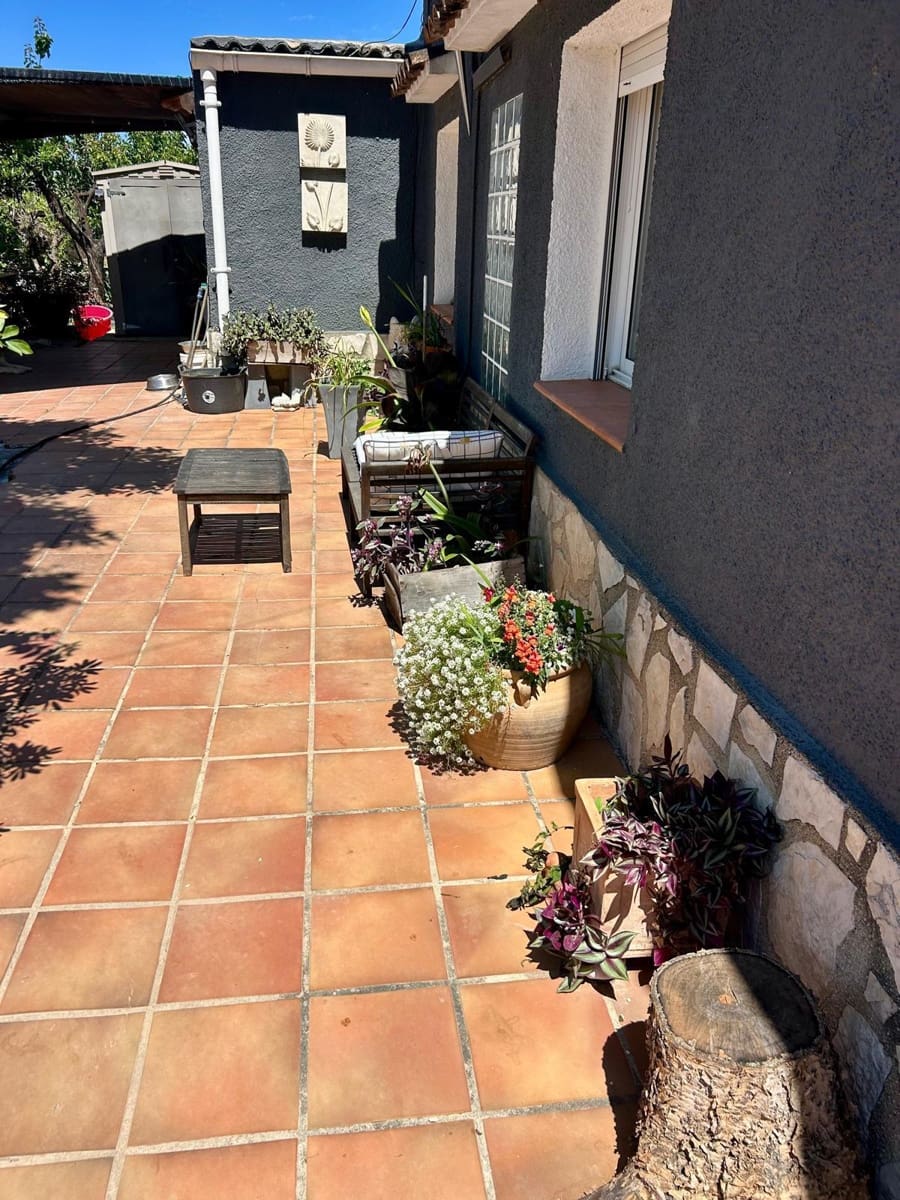 3 chambre Villa/Maison à vendre à El Vergel / Verger avec garage - 399 000 € (Ref: 10102942)