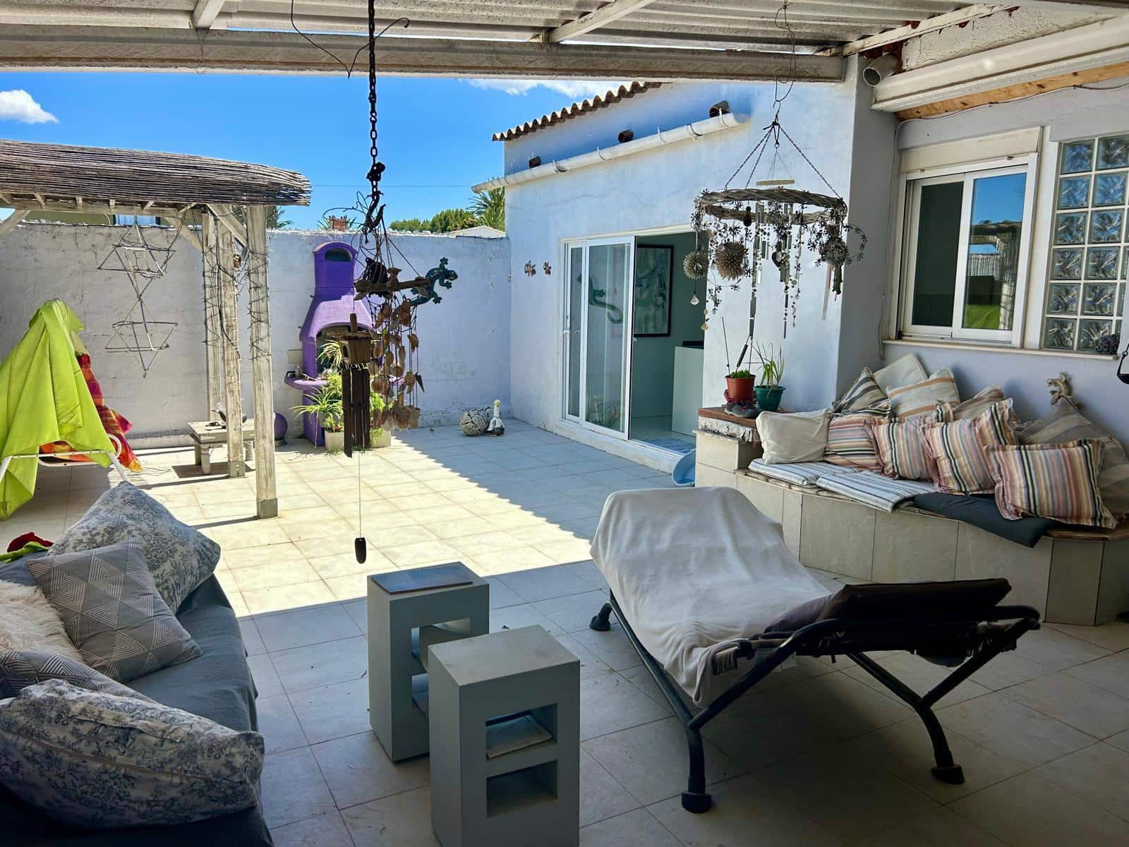 3 chambre Villa/Maison à vendre à El Vergel / Verger avec garage - 399 000 € (Ref: 10102942)