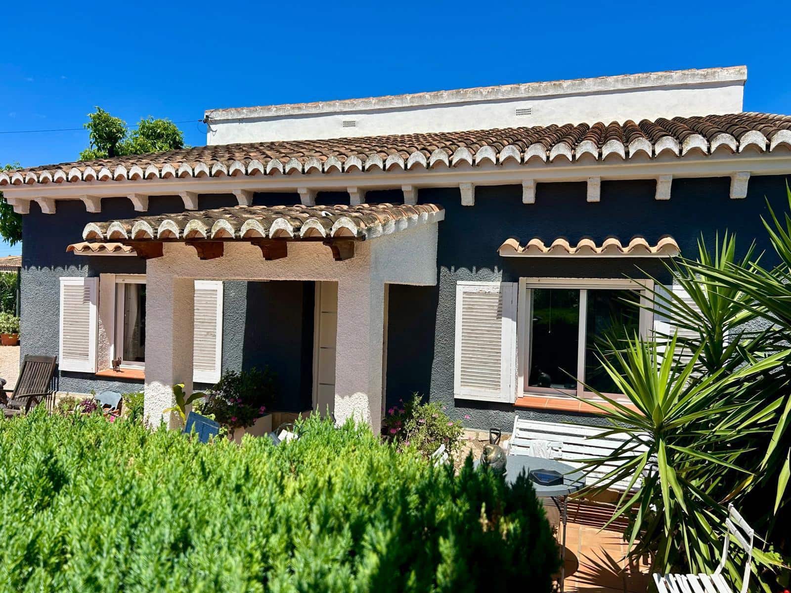 3 chambre Villa/Maison à vendre à El Vergel / Verger avec garage - 399 000 € (Ref: 10102942)
