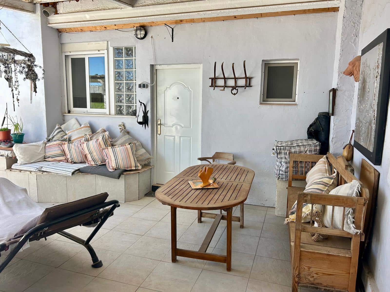 3 chambre Villa/Maison à vendre à El Vergel / Verger avec garage - 399 000 € (Ref: 10102942)