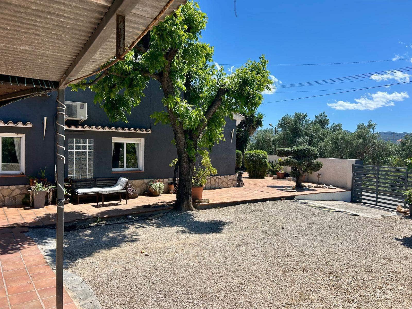 3 chambre Villa/Maison à vendre à El Vergel / Verger avec garage - 399 000 € (Ref: 10102942)