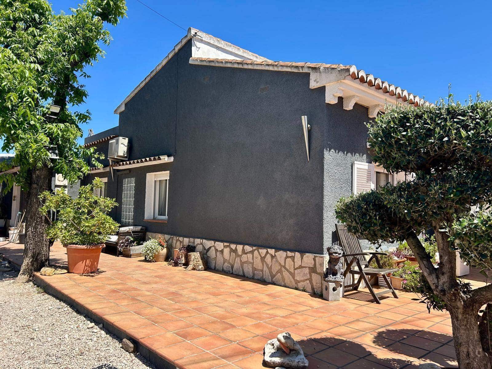 3 chambre Villa/Maison à vendre à El Vergel / Verger avec garage - 399 000 € (Ref: 10102942)
