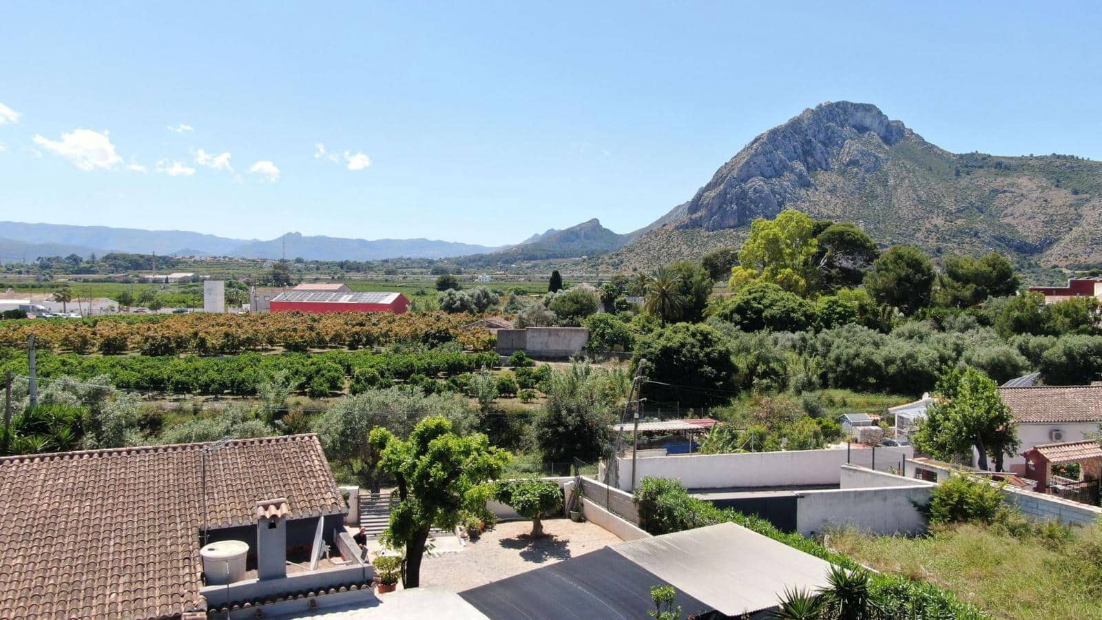 3 chambre Villa/Maison à vendre à El Vergel / Verger avec garage - 399 000 € (Ref: 10102942)