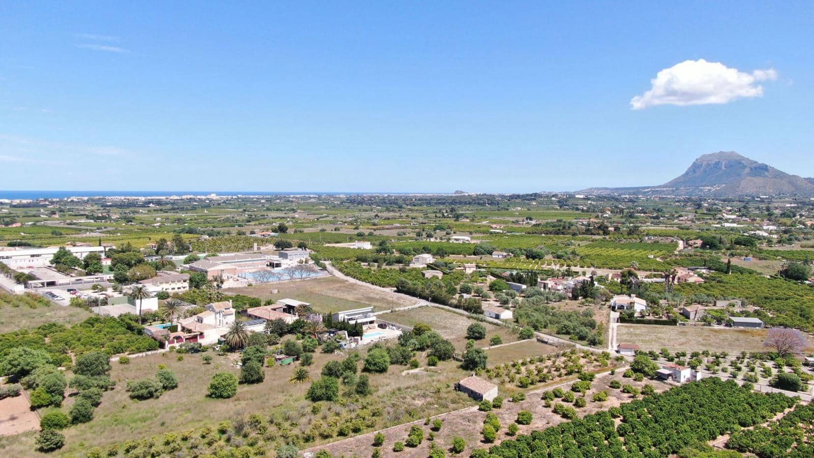 3 chambre Villa/Maison à vendre à El Vergel / Verger avec garage - 399 000 € (Ref: 10102942)