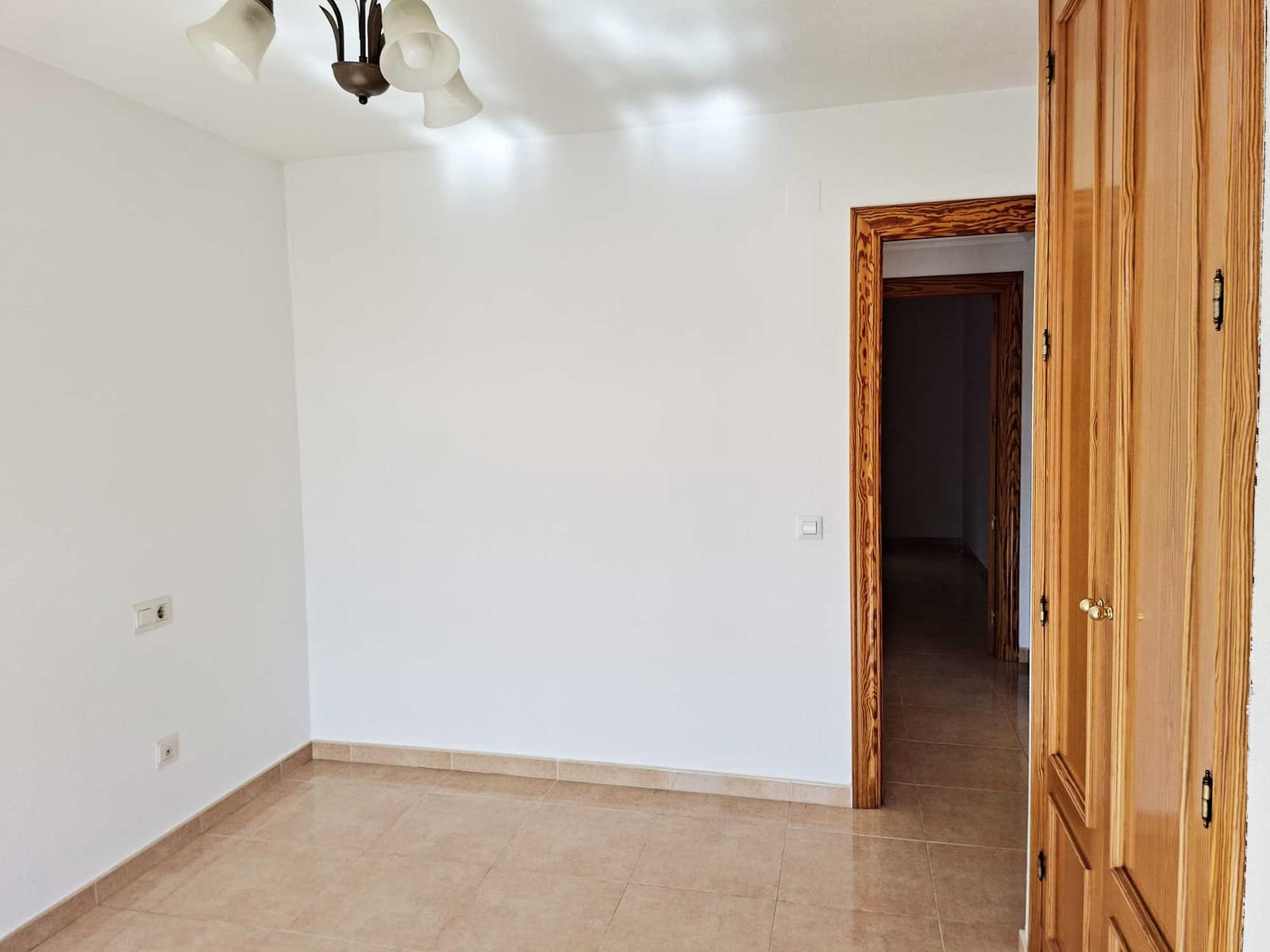3 quarto Apartamento para venda em Altea com garagem - 389 500 € (Ref: 10102943)