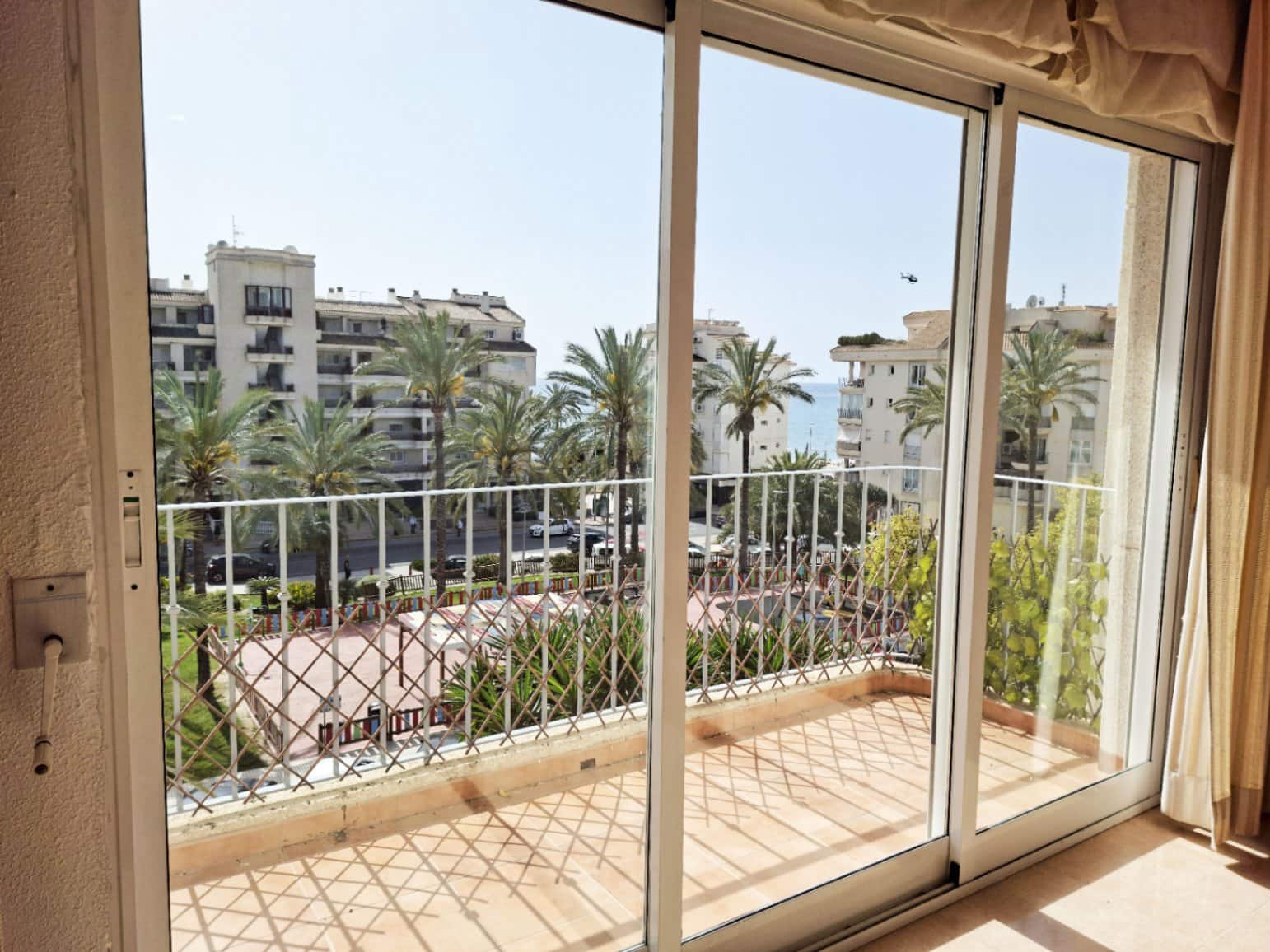 3 quarto Apartamento para venda em Altea com garagem - 389 500 € (Ref: 10102943)