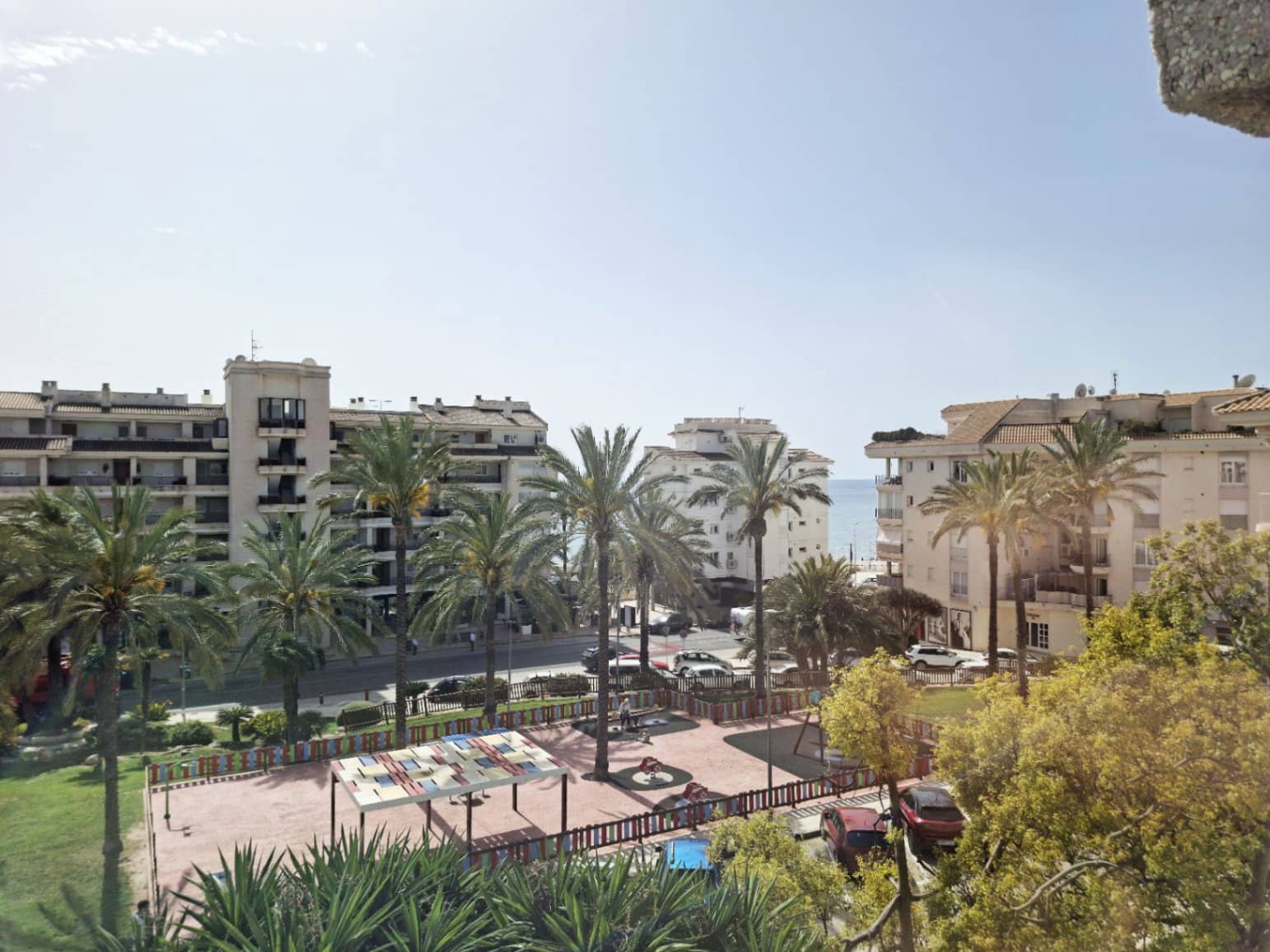 3 quarto Apartamento para venda em Altea com garagem - 389 500 € (Ref: 10102943)
