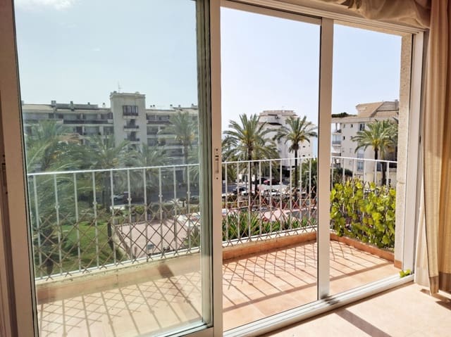3 quarto Apartamento para venda em Altea com garagem - 389 500 € (Ref: 10102943)