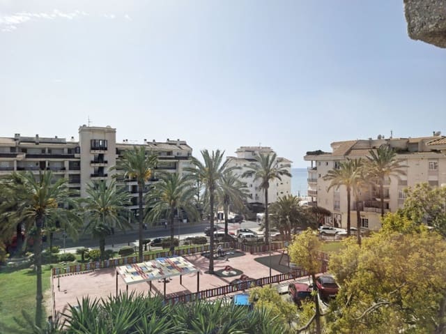 3 quarto Apartamento para venda em Altea com garagem - 389 500 € (Ref: 10102943)
