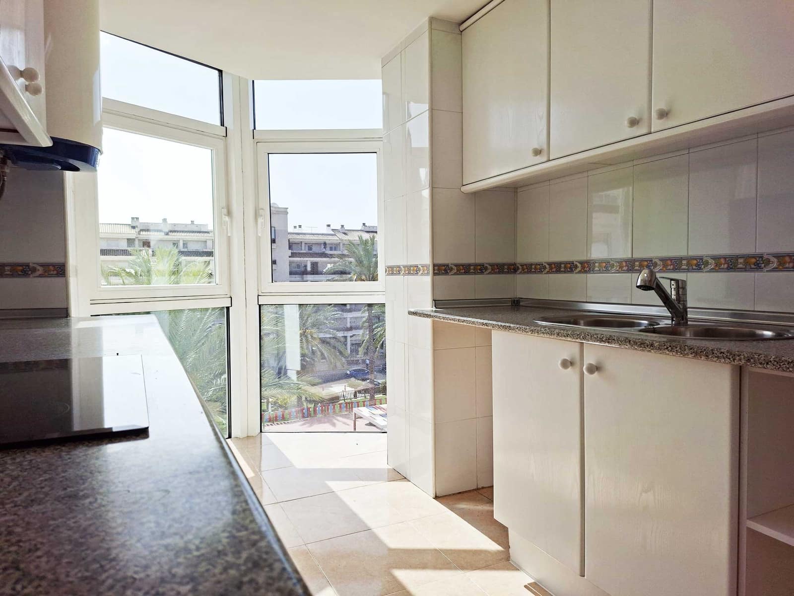 3 quarto Apartamento para venda em Altea com garagem - 389 500 € (Ref: 10102943)