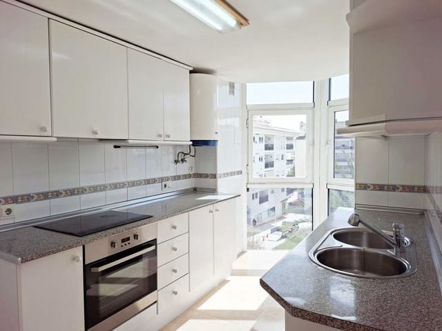 3 quarto Apartamento para venda em Altea com garagem - 389 500 € (Ref: 10102943)