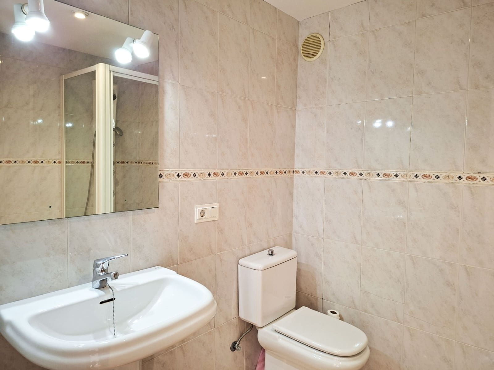 3 quarto Apartamento para venda em Altea com garagem - 389 500 € (Ref: 10102943)