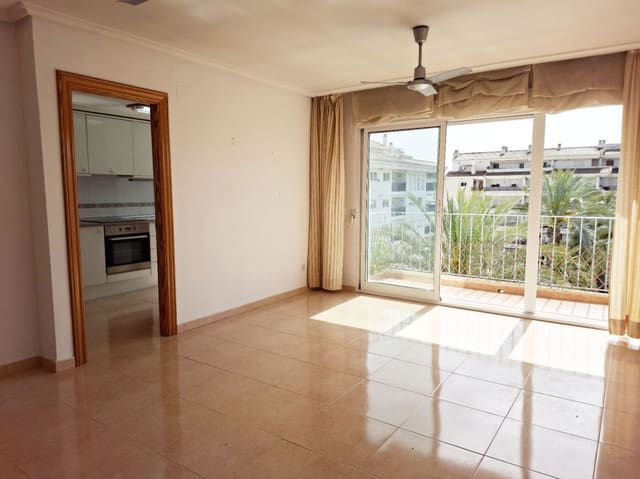 3 quarto Apartamento para venda em Altea com garagem - 389 500 € (Ref: 10102943)