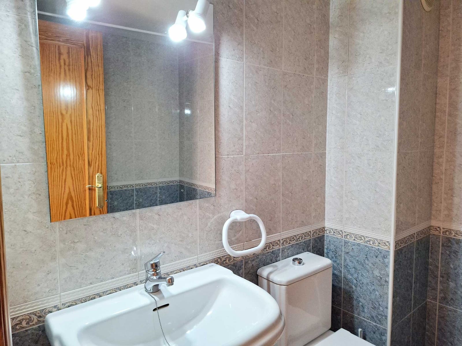 3 quarto Apartamento para venda em Altea com garagem - 389 500 € (Ref: 10102943)