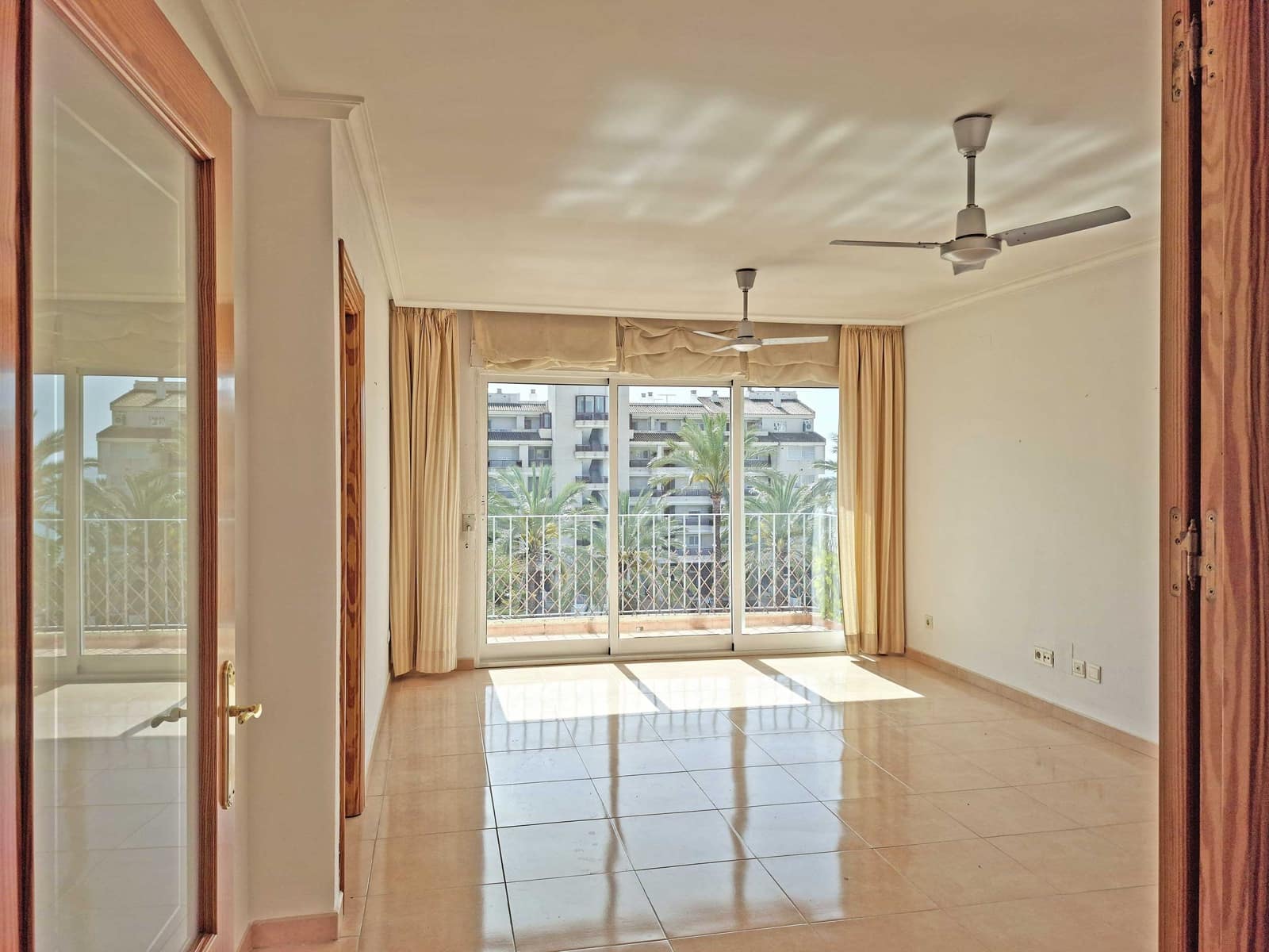 3 quarto Apartamento para venda em Altea com garagem - 389 500 € (Ref: 10102943)