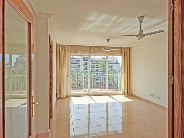 3 quarto Apartamento para venda em Altea com garagem - 389 500 € (Ref: 10102943)