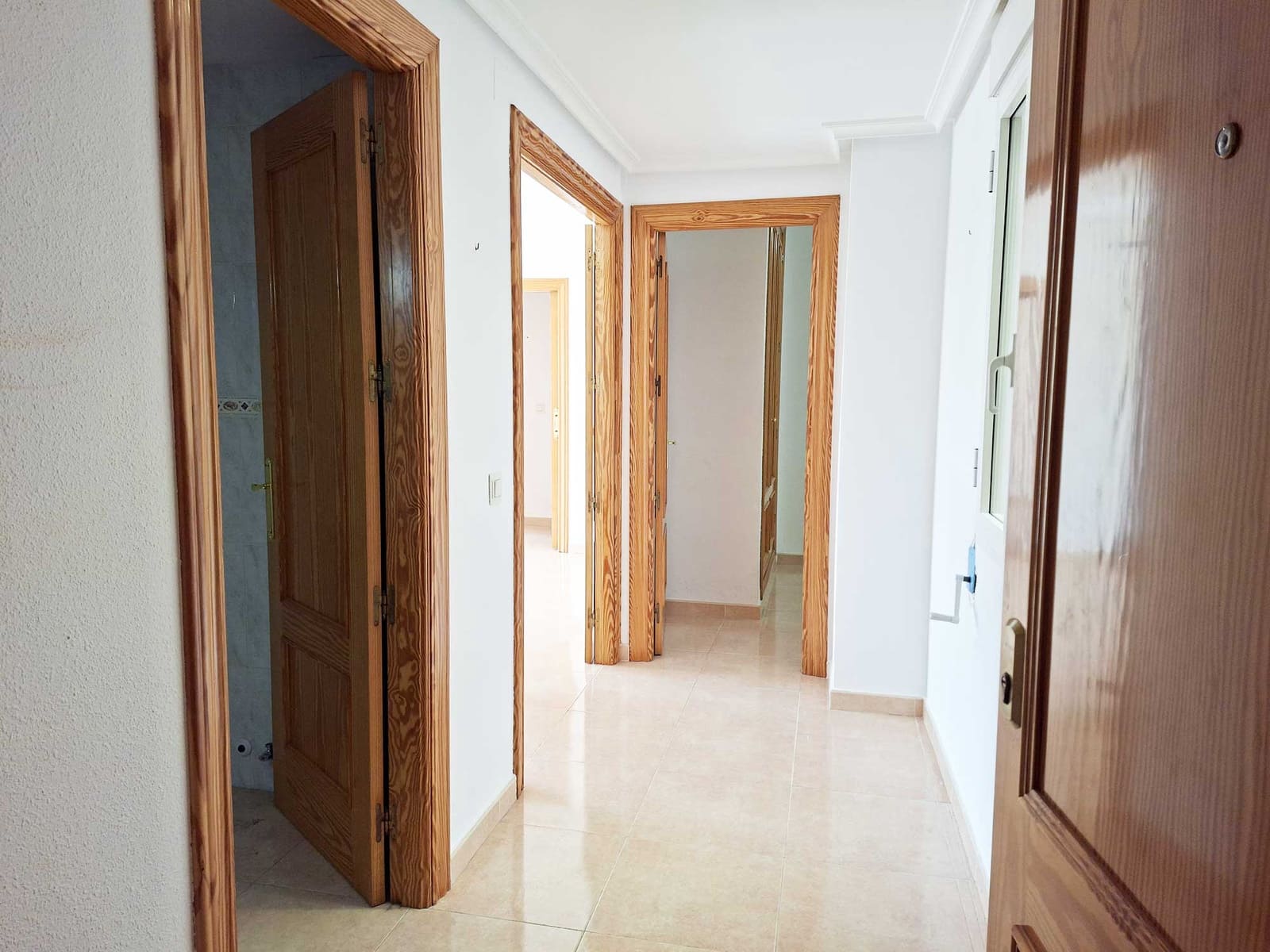 3 quarto Apartamento para venda em Altea com garagem - 389 500 € (Ref: 10102943)