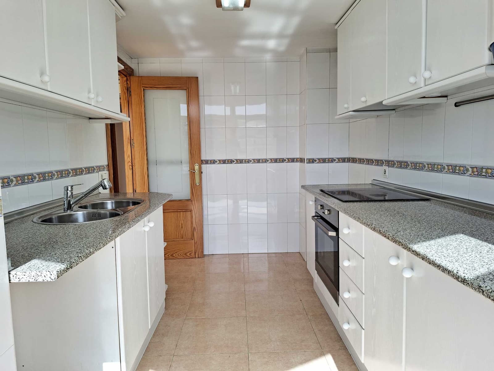 3 quarto Apartamento para venda em Altea com garagem - 389 500 € (Ref: 10102943)