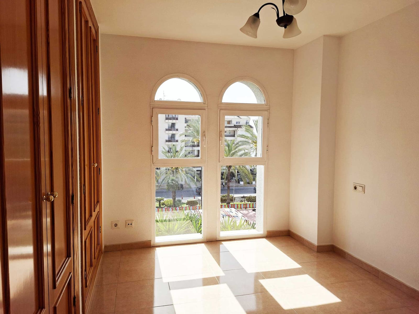 3 quarto Apartamento para venda em Altea com garagem - 389 500 € (Ref: 10102943)
