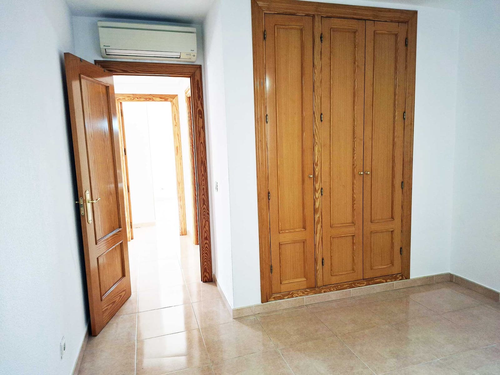3 quarto Apartamento para venda em Altea com garagem - 389 500 € (Ref: 10102943)