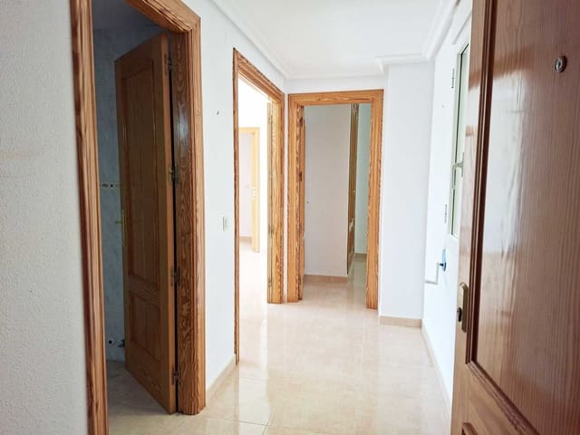 3 quarto Apartamento para venda em Altea com garagem - 389 500 € (Ref: 10102943)