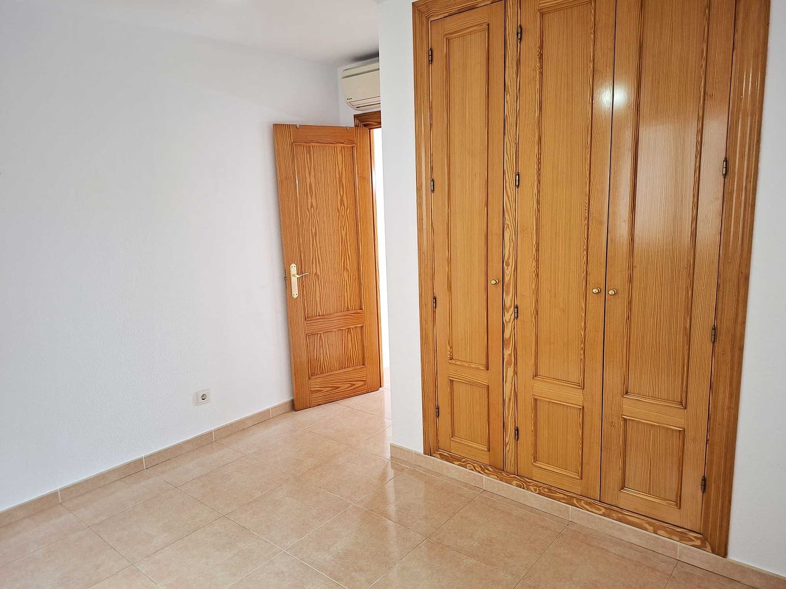 3 quarto Apartamento para venda em Altea com garagem - 389 500 € (Ref: 10102943)