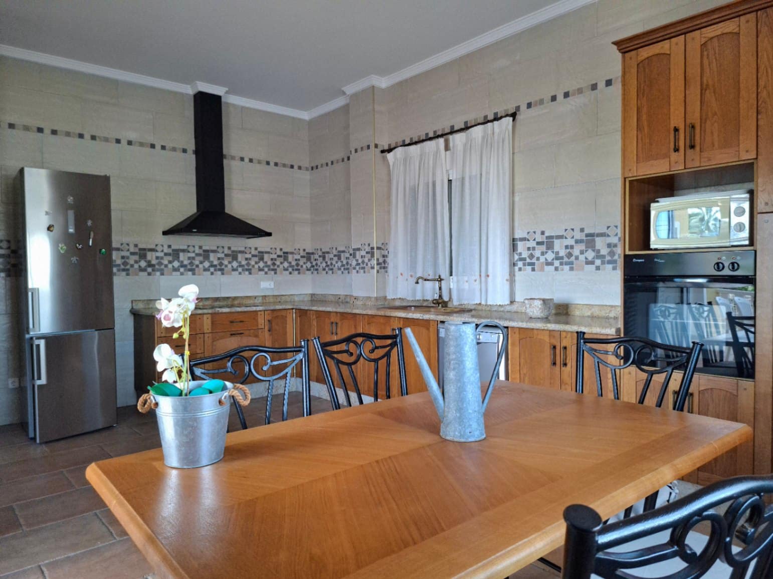 3 soverom Villa til salgs i Oliva med svømmebasseng garasje - € 518 000 (Ref: 10102944)