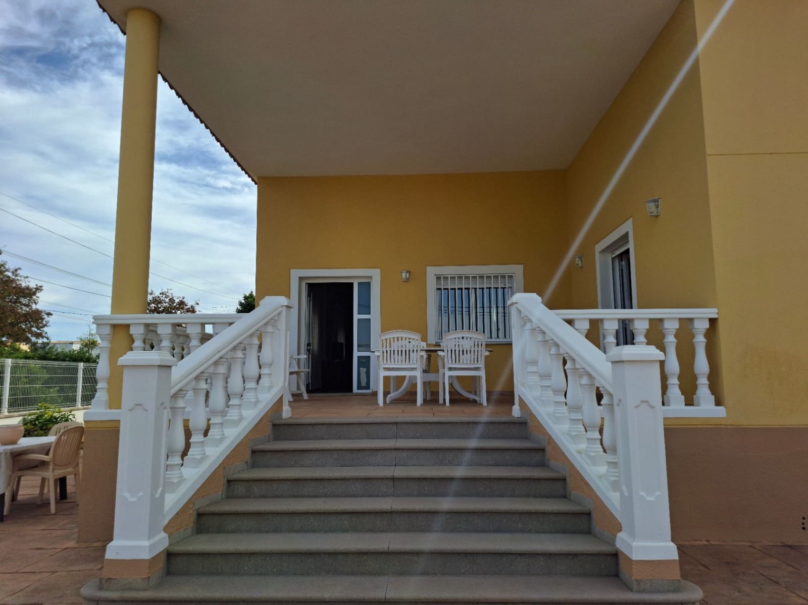 3 soverom Villa til salgs i Oliva med svømmebasseng garasje - € 518 000 (Ref: 10102944)