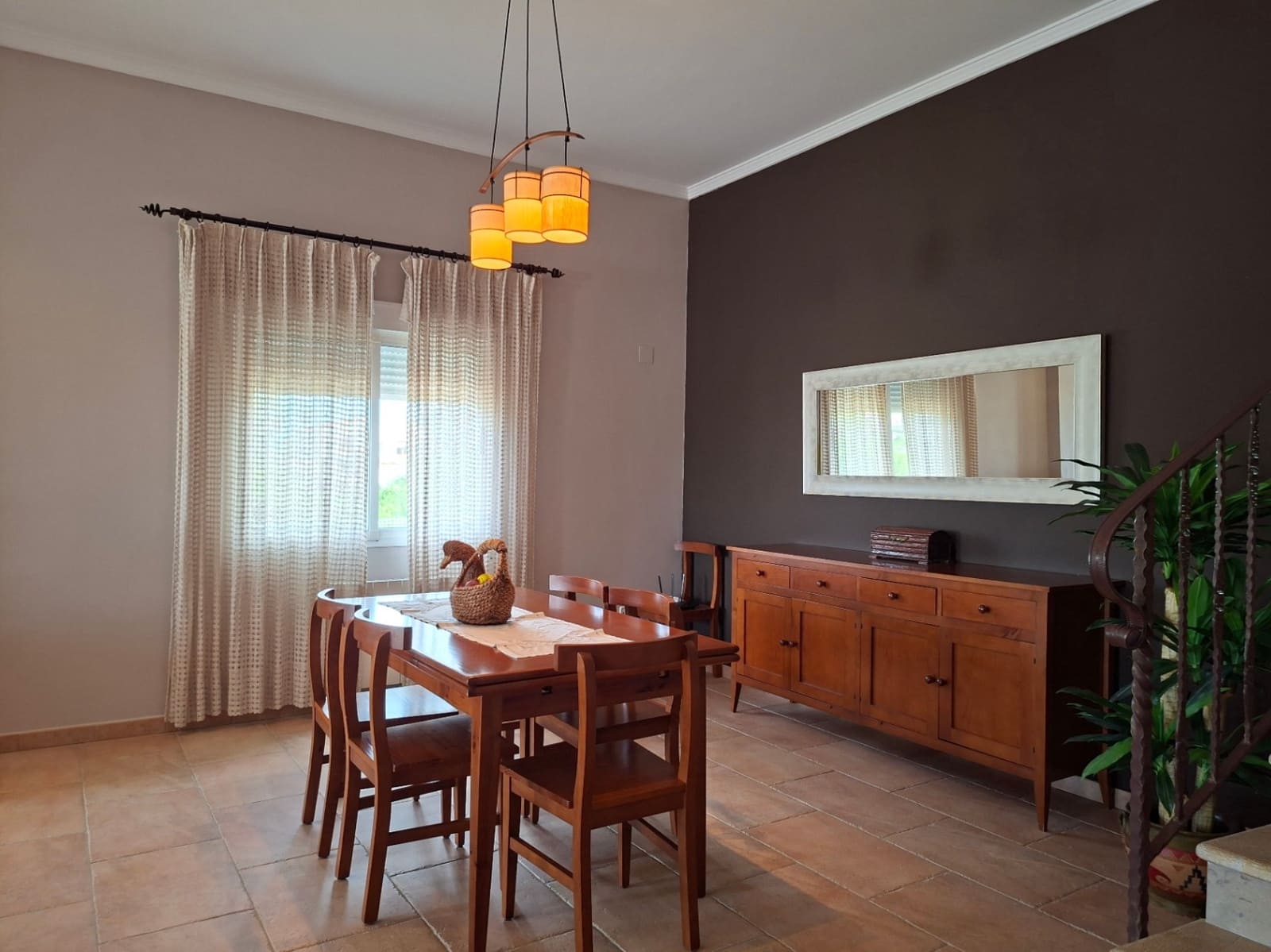 3 soverom Villa til salgs i Oliva med svømmebasseng garasje - € 518 000 (Ref: 10102944)