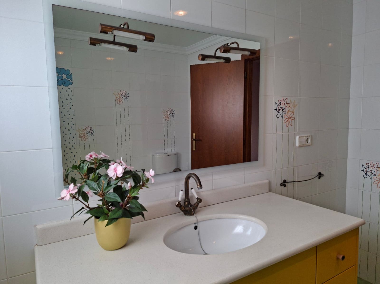 3 soverom Villa til salgs i Oliva med svømmebasseng garasje - € 518 000 (Ref: 10102944)