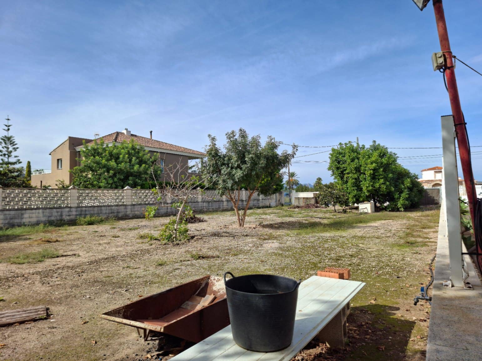3 soverom Villa til salgs i Oliva med svømmebasseng garasje - € 518 000 (Ref: 10102944)