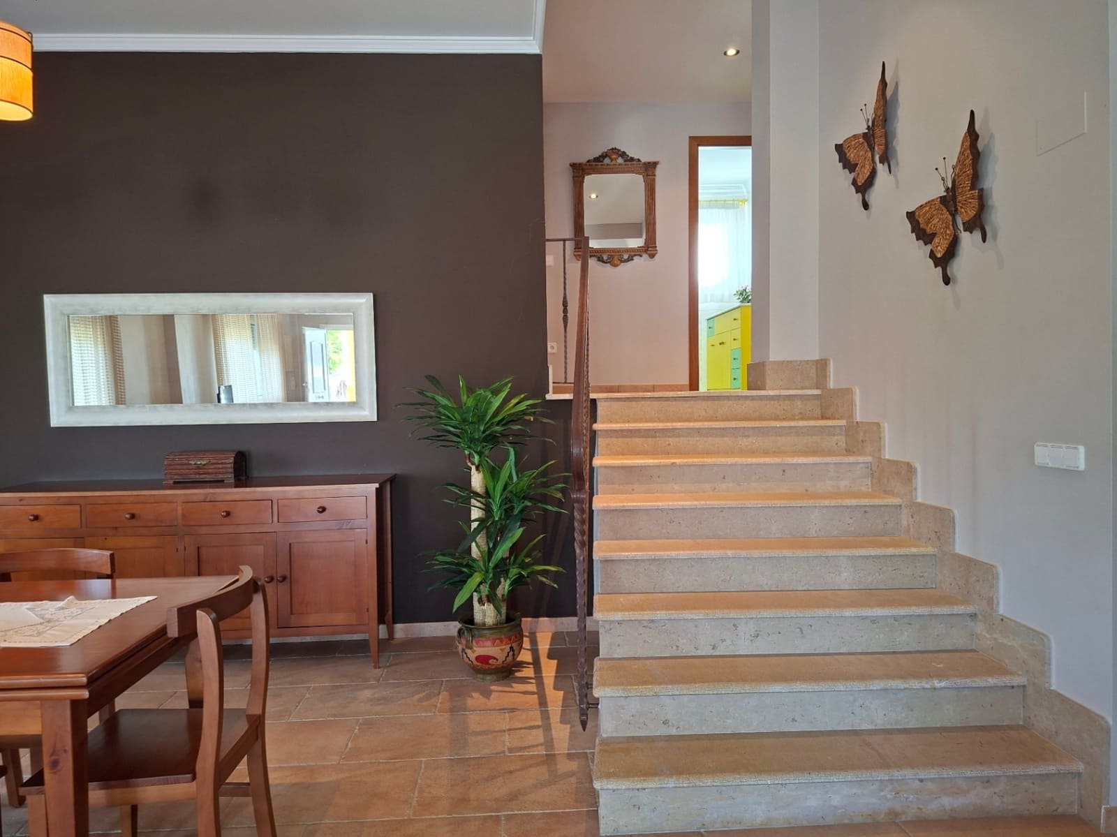 3 soverom Villa til salgs i Oliva med svømmebasseng garasje - € 518 000 (Ref: 10102944)