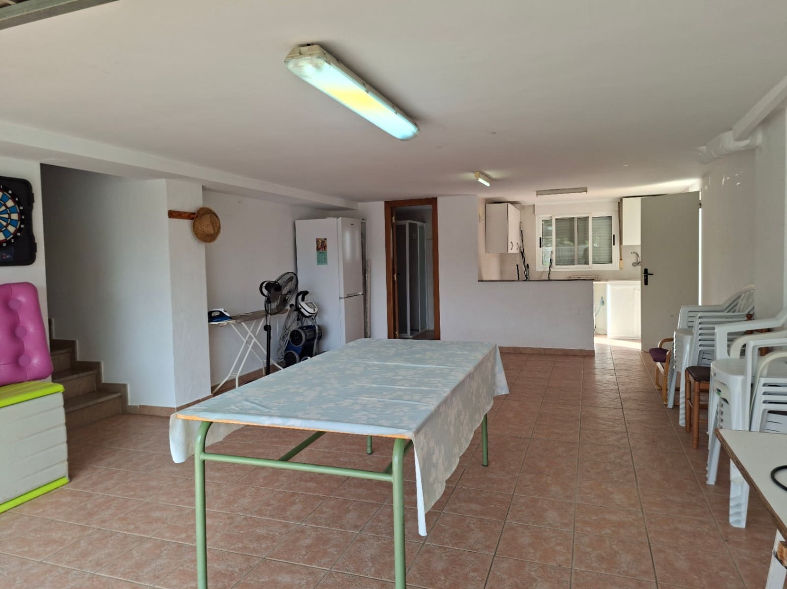 3 soverom Villa til salgs i Oliva med svømmebasseng garasje - € 518 000 (Ref: 10102944)