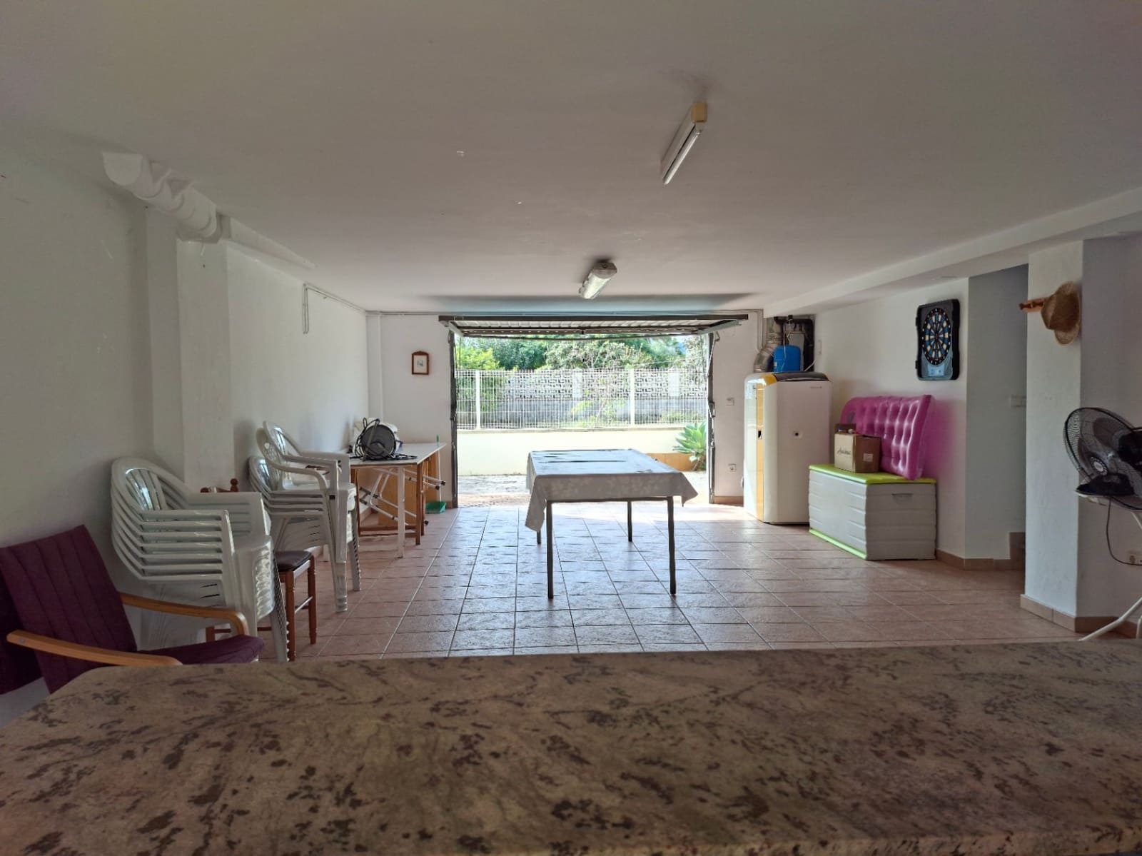 3 soverom Villa til salgs i Oliva med svømmebasseng garasje - € 518 000 (Ref: 10102944)