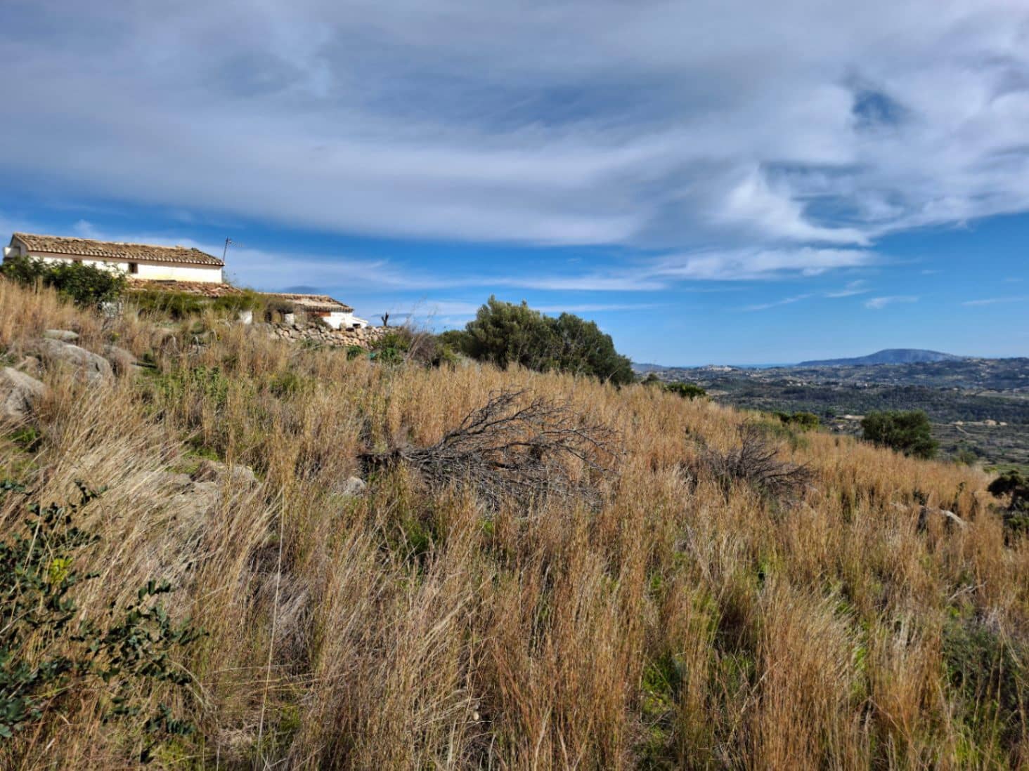 Terreno para Construção para venda em Benissa - 499 990 € (Ref: 10102945)