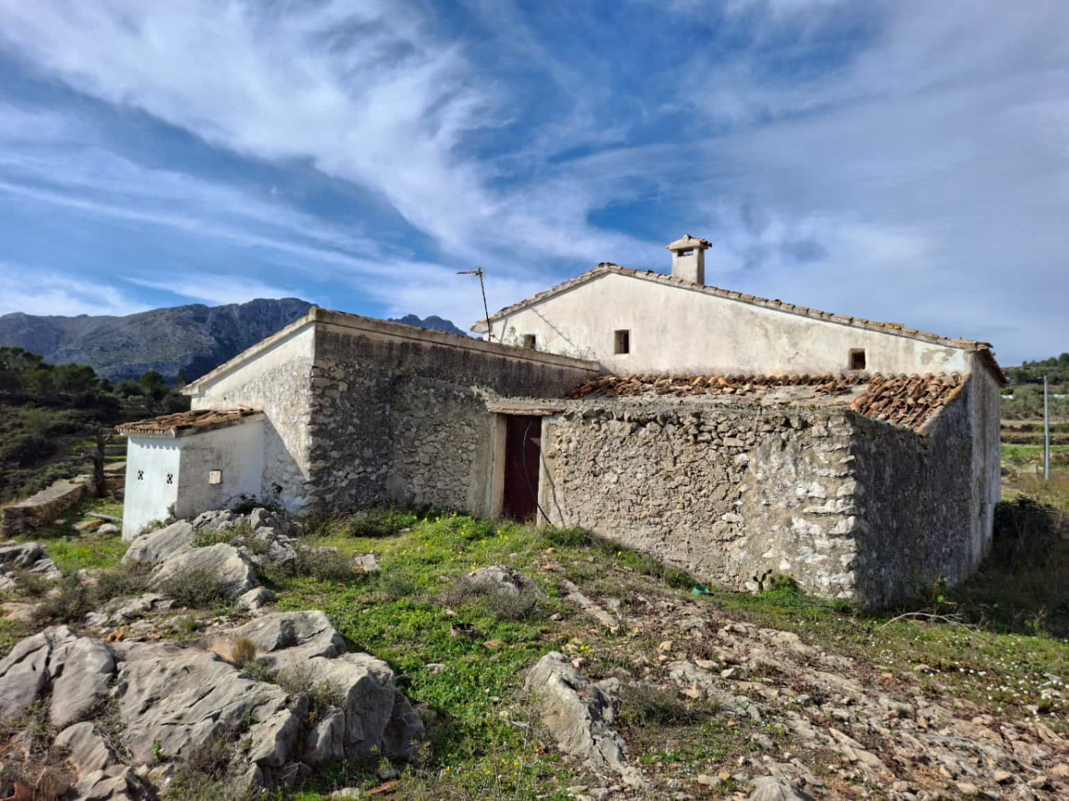 Terreno para Construção para venda em Benissa - 499 990 € (Ref: 10102945)