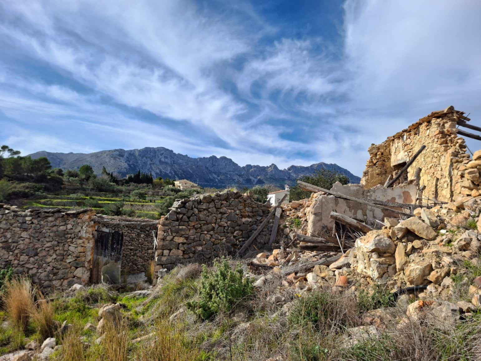 Terreno para Construção para venda em Benissa - 499 990 € (Ref: 10102945)
