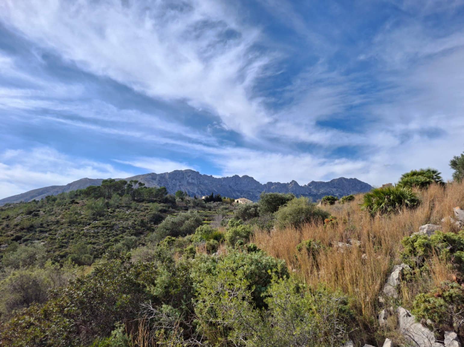Terreno para Construção para venda em Benissa - 499 990 € (Ref: 10102945)