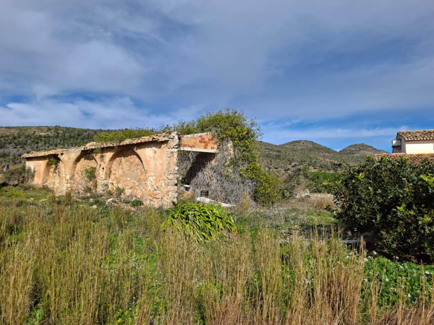 Terreno para Construção para venda em Benissa - 499 990 € (Ref: 10102945)