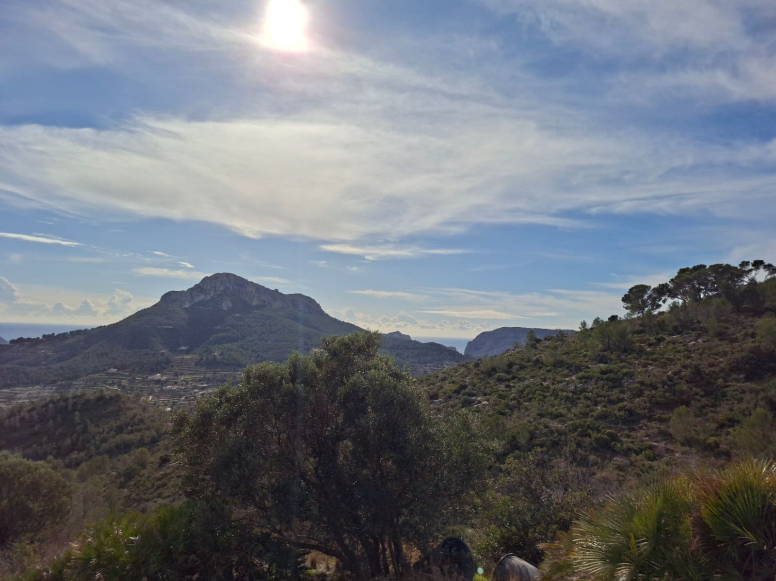 Terreno para Construção para venda em Benissa - 499 990 € (Ref: 10102945)