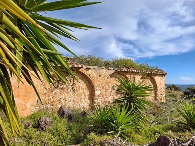 Terreno para Construção para venda em Benissa - 499 990 € (Ref: 10102945)