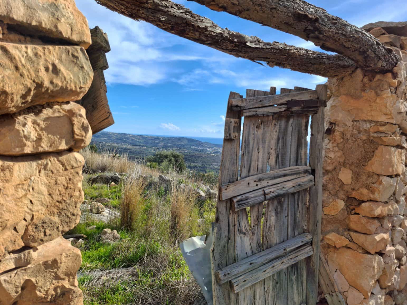 Terreno para Construção para venda em Benissa - 499 990 € (Ref: 10102945)