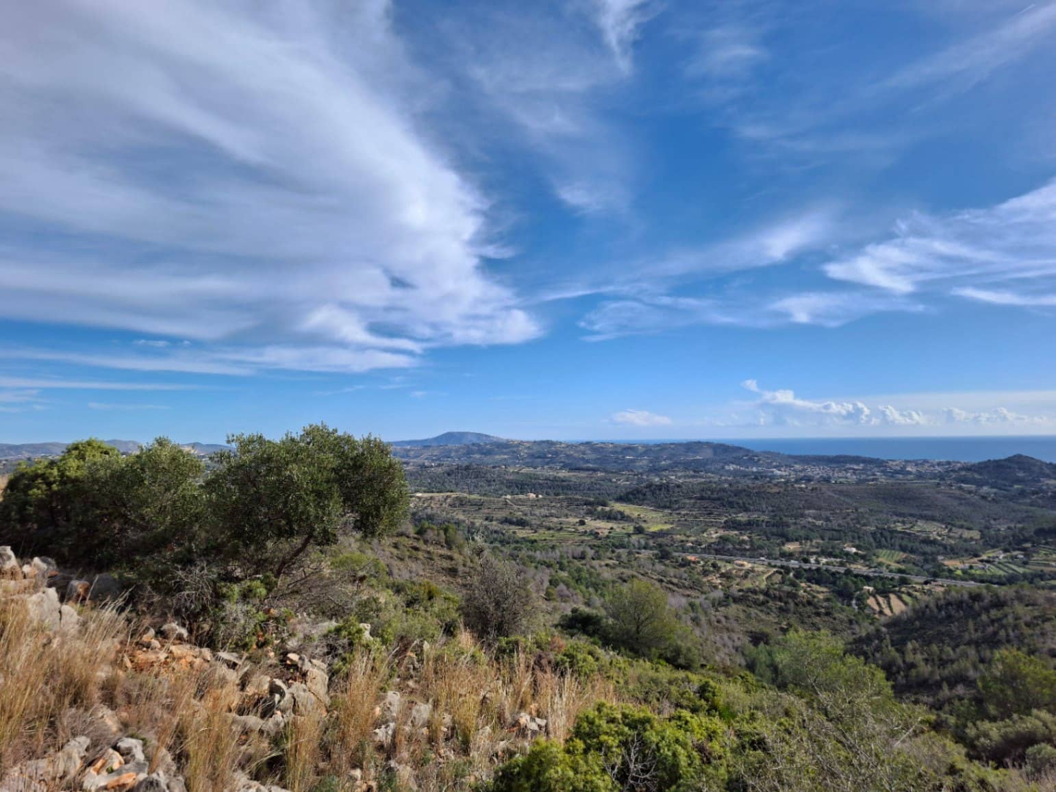 Terreno para Construção para venda em Benissa - 499 990 € (Ref: 10102945)