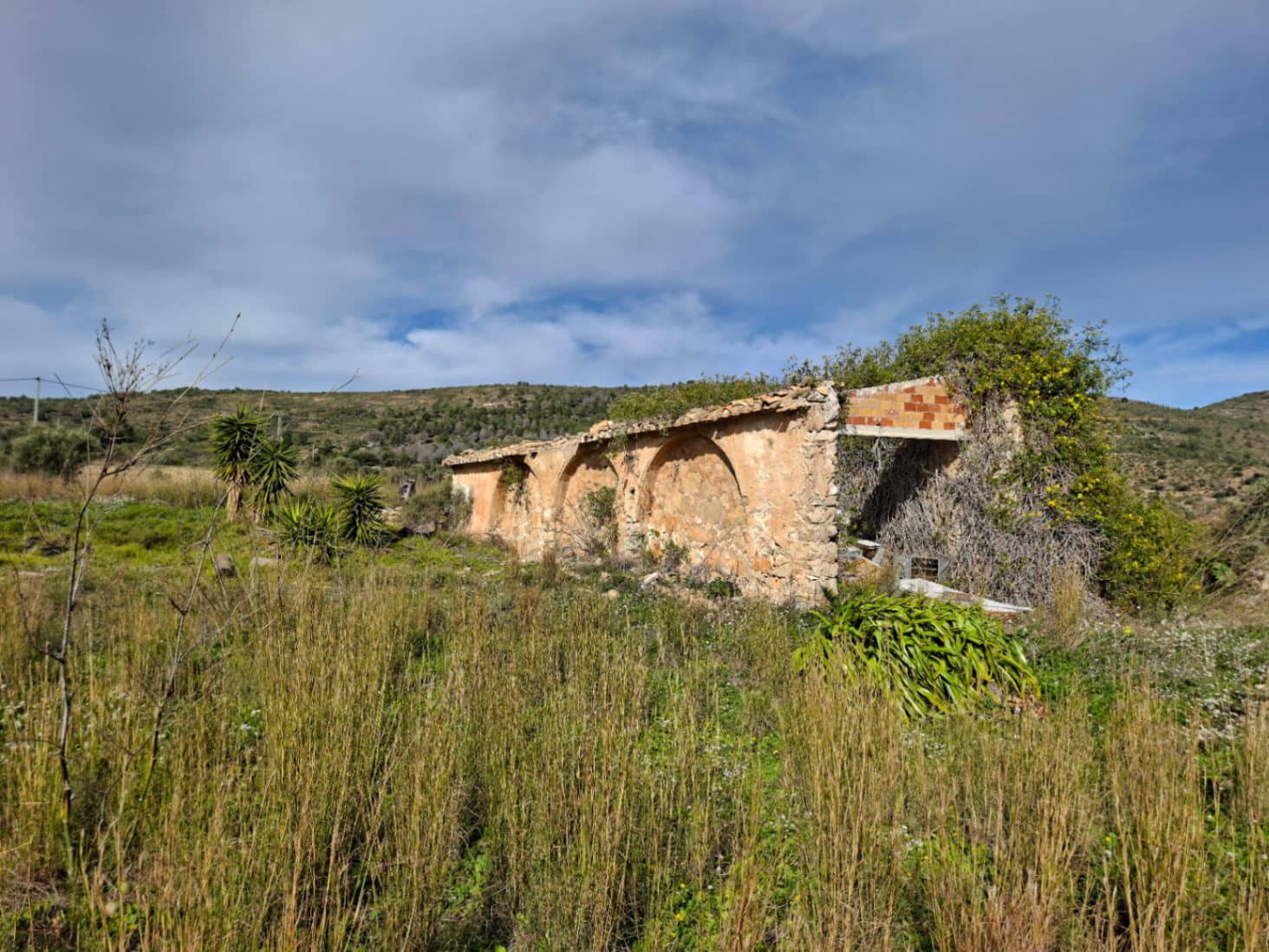 Terreno para Construção para venda em Benissa - 499 990 € (Ref: 10102945)