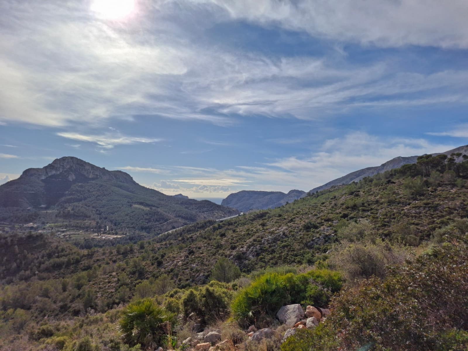 Terreno para Construção para venda em Benissa - 499 990 € (Ref: 10102945)