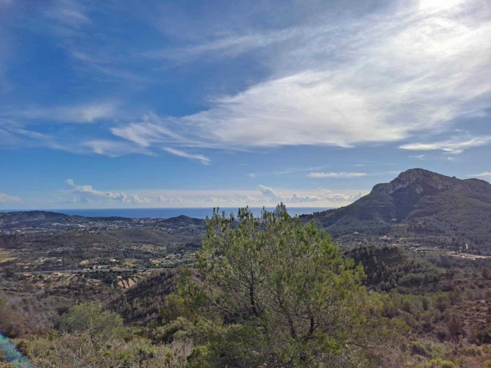 Terreno para Construção para venda em Benissa - 499 990 € (Ref: 10102945)