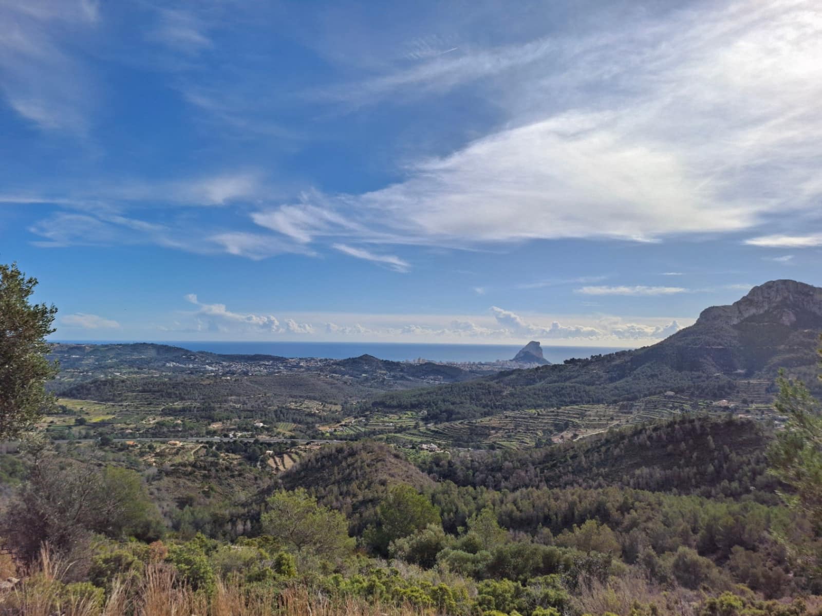 Terreno para Construção para venda em Benissa - 499 990 € (Ref: 10102945)